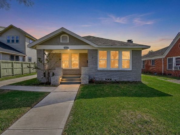 1522 Munger Street, Houston TX 77023