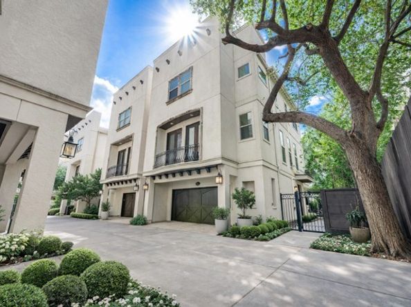 1112 Peveto Street C, Houston TX 77019