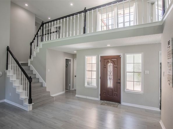 6402 Modesto Drive, Houston TX 77083