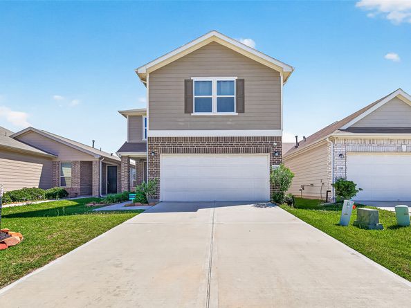 23314 Stahl Creeks Lane, Spring TX 77373