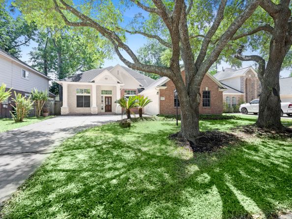 2018 Copperwood Park Lane, Spring TX 77386