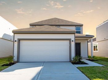 8127 Vanilla Orchid Drive