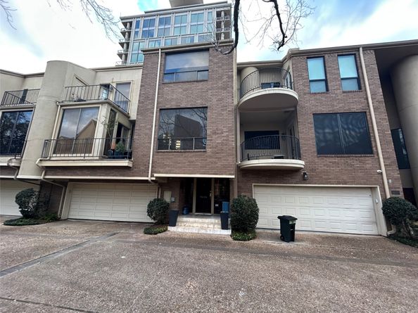 5636 San Felipe Street M, Houston TX 77056