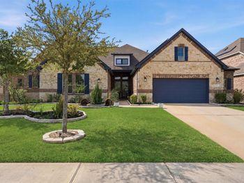 18603 Spellman Ridge Drive