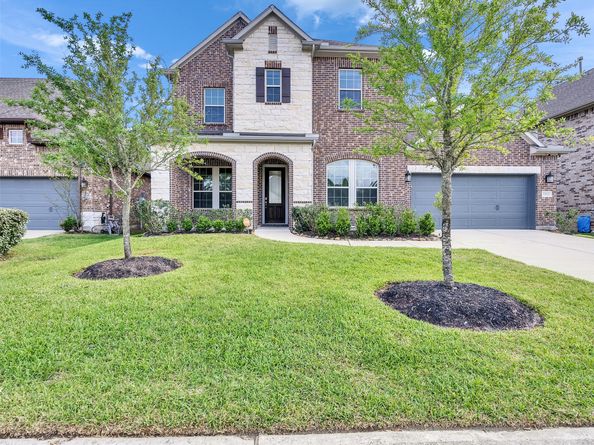 32212 Highwood Green Lane, Conroe TX 77385