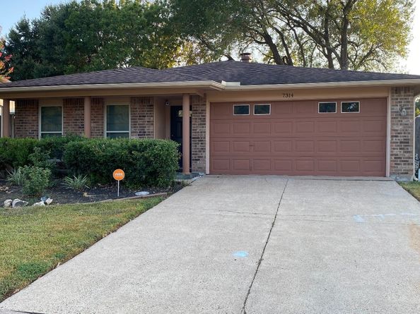 7314 El Cresta Drive, Houston TX 77083