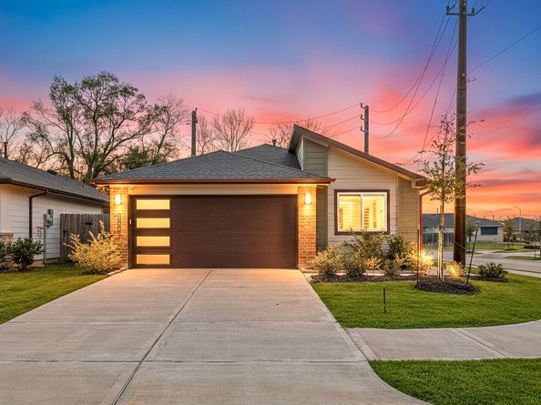 12902 Wempe Way, Houston TX 77047