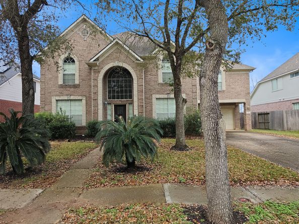 1410 Grand Haven Lane, Sugar Land TX 77479