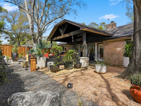 15711 Laurel Heights Drive, Houston TX 77084