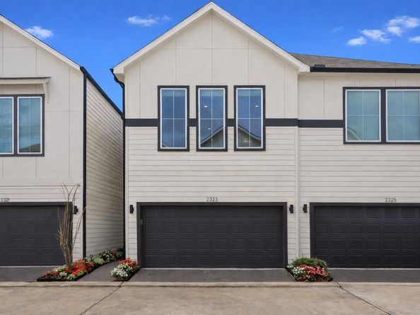 2323 Warhol Way, Houston TX 77091