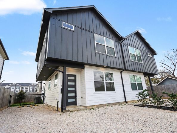 203 Danna Lane, Houston TX 77009