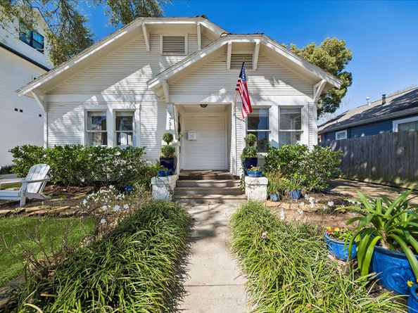 731 Wilken Street, Houston TX 77008