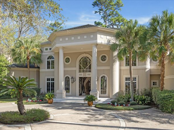 608 Little John Lane, Houston TX 77024