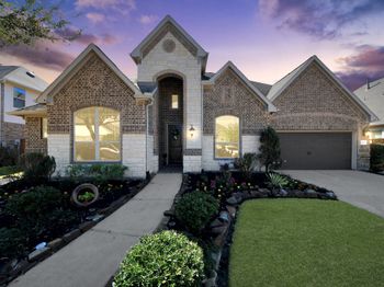 17307 Pentland Court
