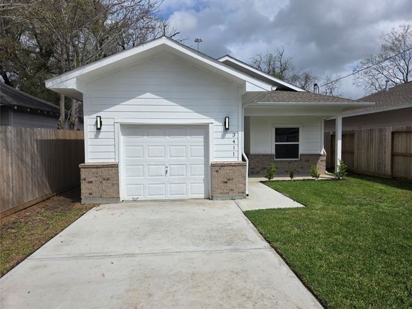 3411 Webster Street, Houston TX 77004