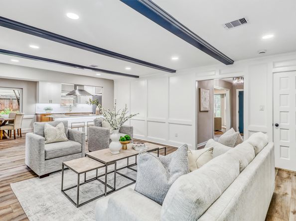 402 Bauxhall Court, Katy TX 77450