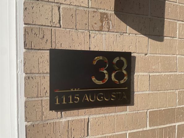 1115 Augusta Drive 38, Houston TX 77057