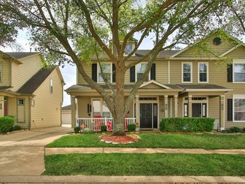 16855 Mammoth Springs Drive