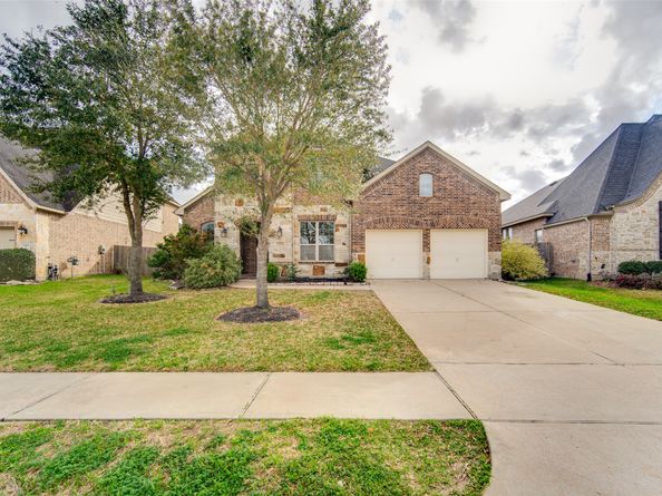 19903 Sonterra Lane, Richmond TX 77407
