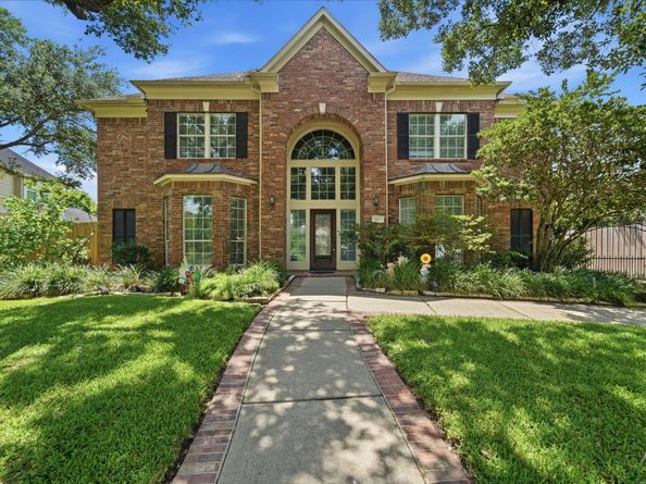 19627 Desert Ivy Drive, Houston TX 77094