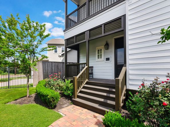 4533 Polk Street, Houston TX 77023