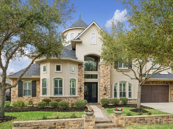 12215 Johns Enterprise Court, Cypress TX 77433