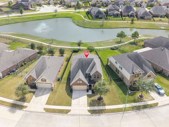 19835 Rojo Rock Lane, Cypress TX 77433