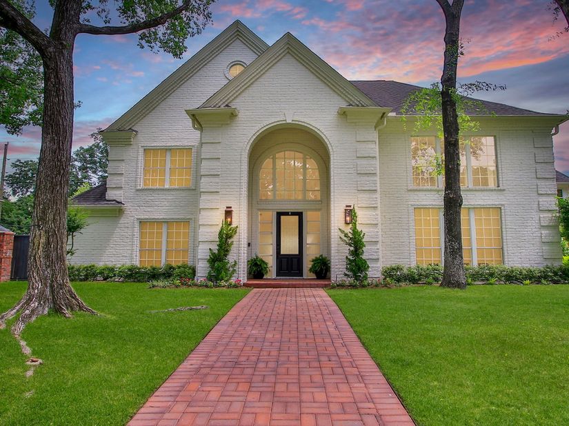 8515 Tranquil Park Drive, Spring TX 77379