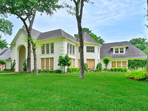 8515 Tranquil Park Drive, Spring TX 77379