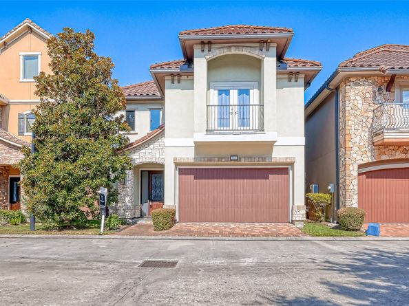 7619 Pine Ridge Terrace Road, Houston TX 77081