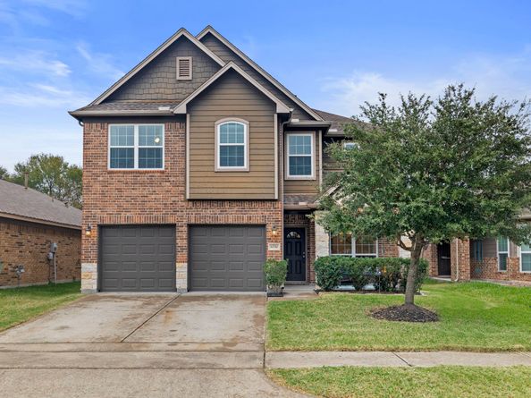 10710 Chestnut Path Way, Tomball TX 77375