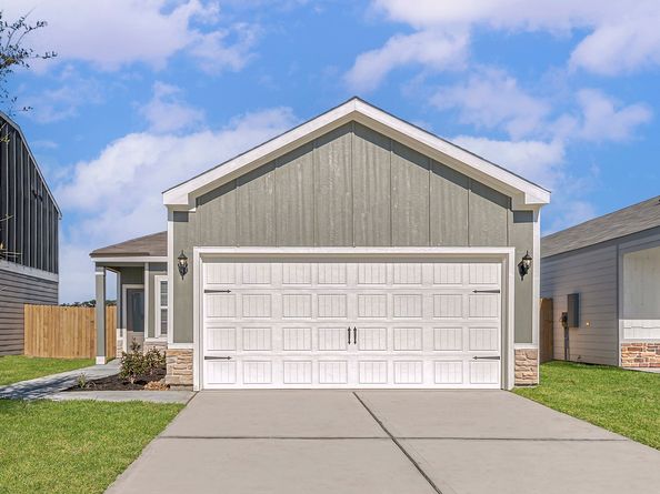 8215 Blooming Meadow Lane, Houston TX 77016