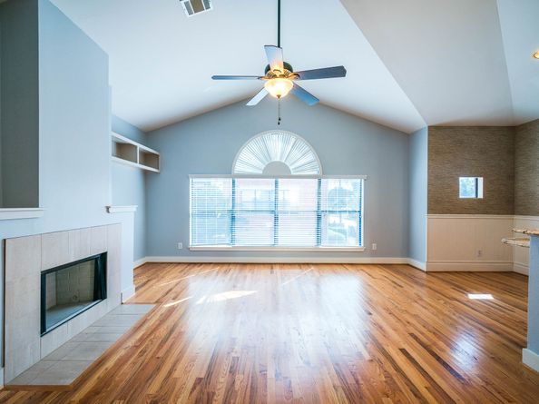 3702 Omeara Drive, Houston TX 77025