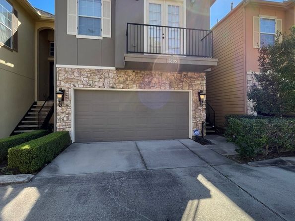 2605 Almeda Forest Court, Houston TX 77045