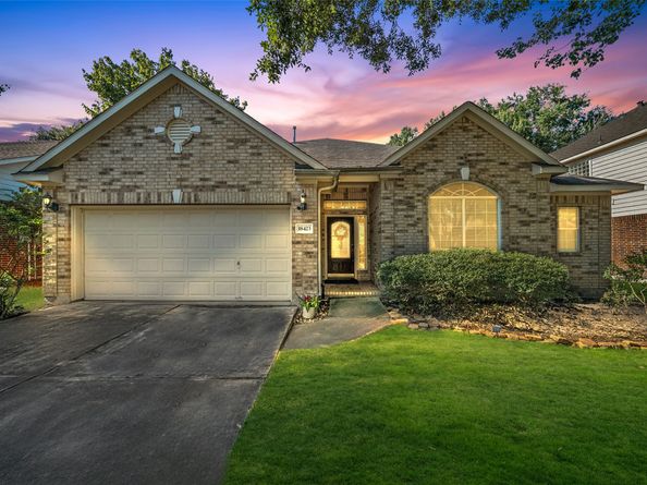 18423 Yellowstone Trail, Humble TX 77346