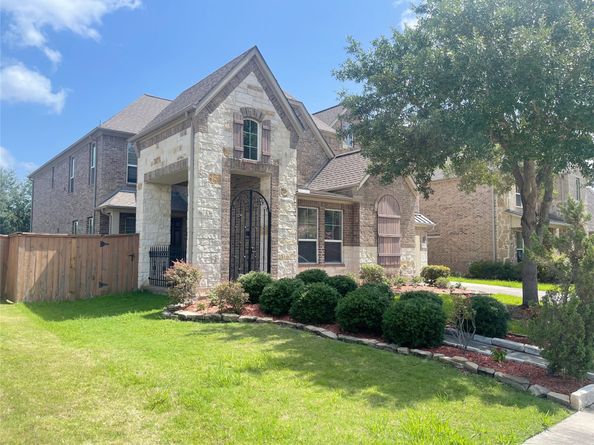 17414 Waeback Drive, Richmond TX 77407