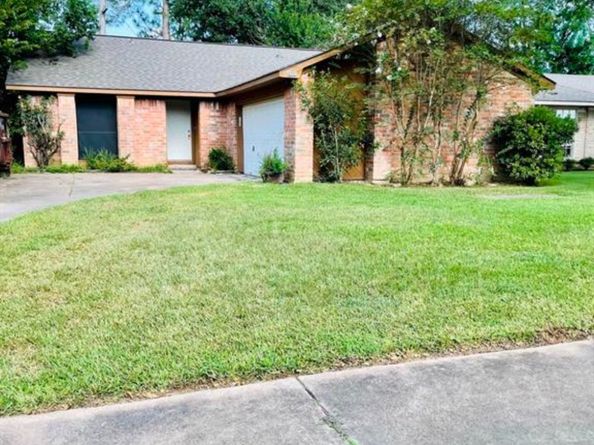 2606 Carson Drive, Katy TX 77493