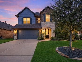 3604 Magnolia Crest Lane