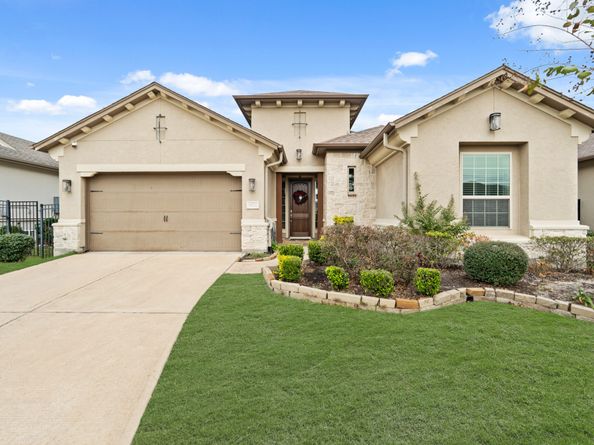 10722 Hilltop Harbor Way, Cypress TX 77433