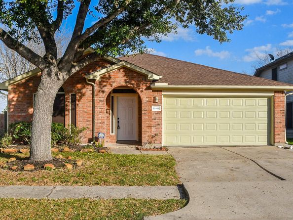 11915 Rhema Lane, Houston TX 77048