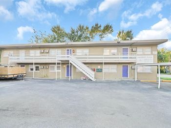 5532 Eskridge Street