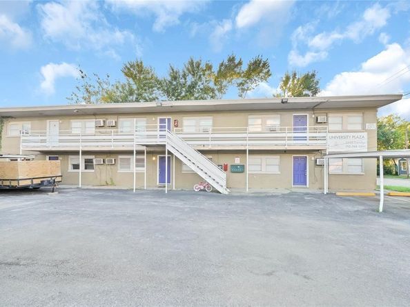 5532 Eskridge Street 6, Houston TX 77023