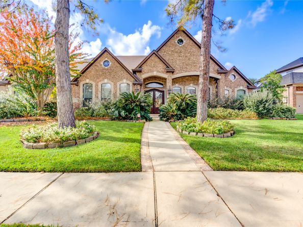 8107 Cranbrook Hollow Lane, Houston TX 77095