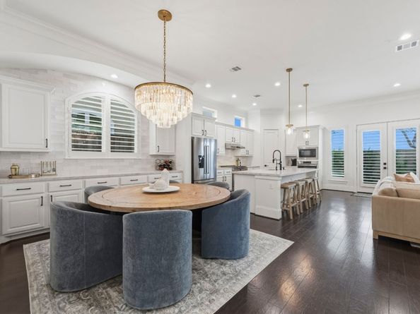 8213 Cabernet Lane, Houston TX 77055