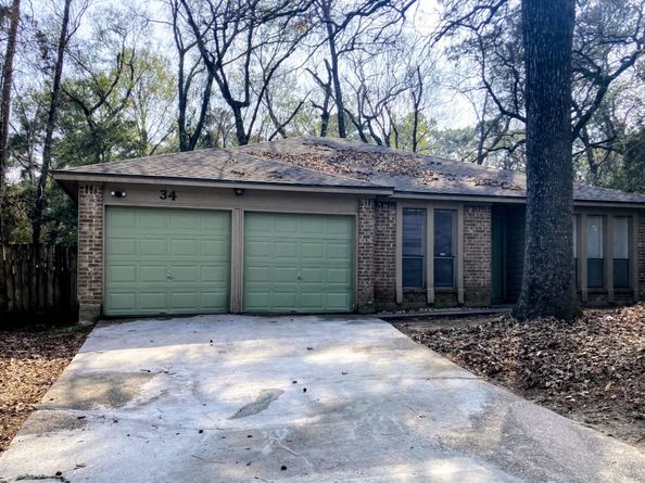 34 Green Bough Court, Spring TX 77380