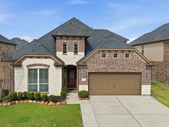 19122 Gaslamp Point Court, Cypress TX 77429