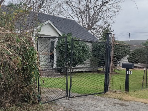 2824 Black Street, Houston TX 77023