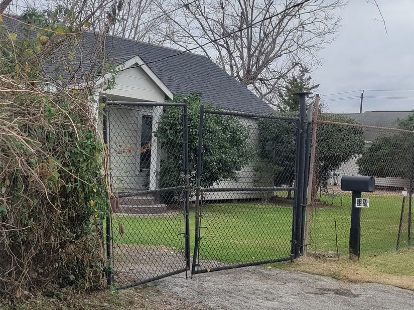 2824 Black Street, Houston TX 77023