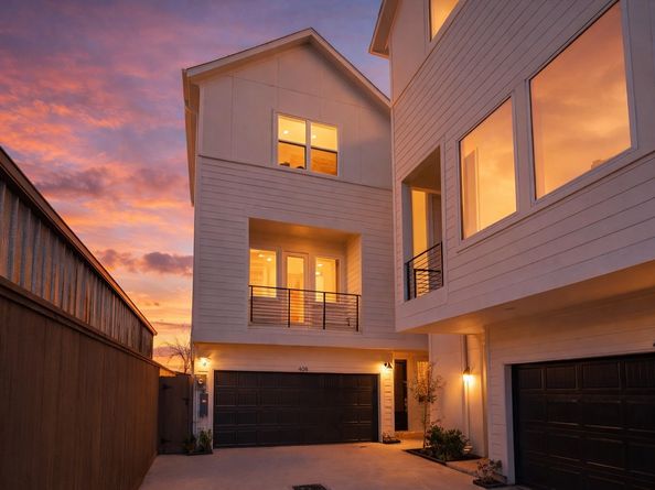 408 N Stiles, Houston TX 77011