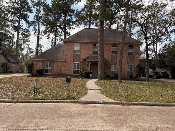 12019 Indian Wells Drive, Houston TX 77066